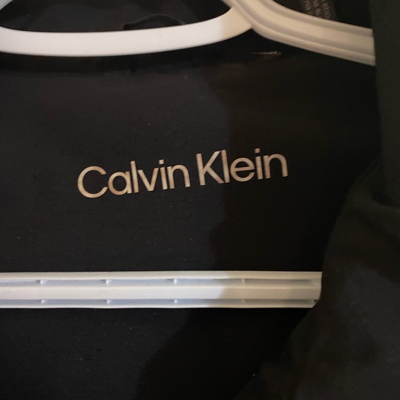 Calvin Klein woman’s spring coat. - Picture 2 of 7